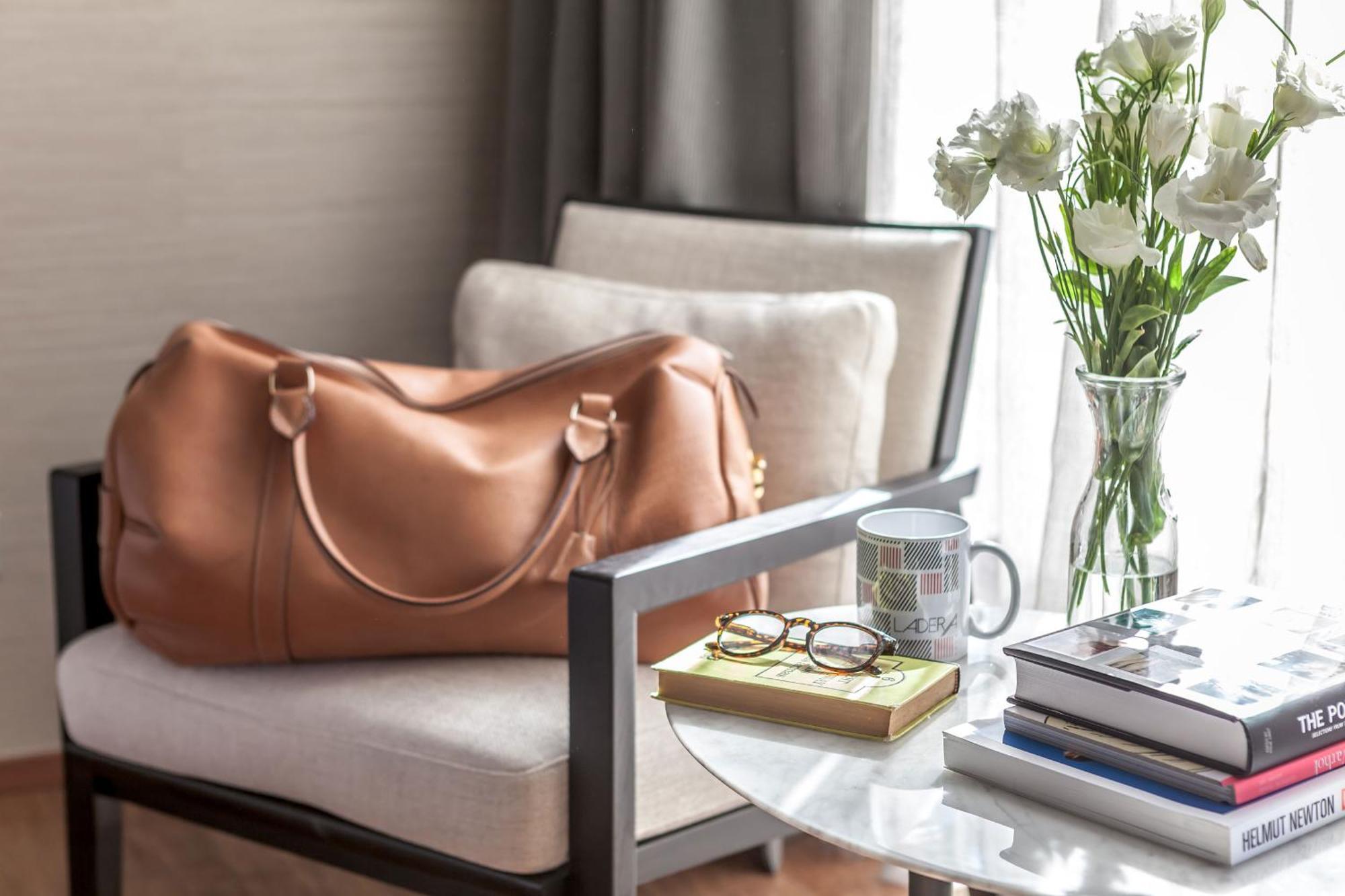 Ladera Boutique Hotel Santiago Rom bilde