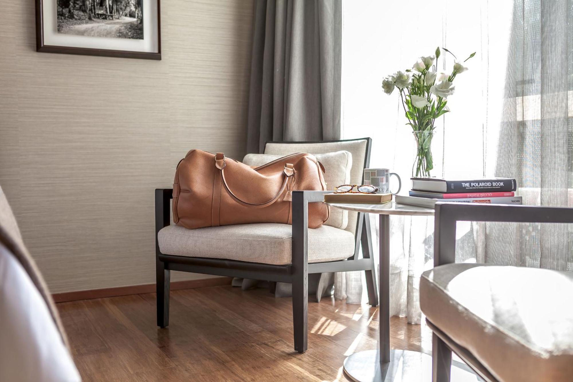 Ladera Boutique Hotel Santiago Rom bilde